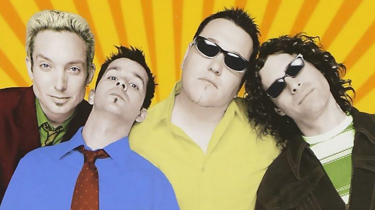 Smash Mouth