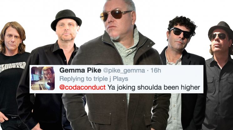 Smash Mouth