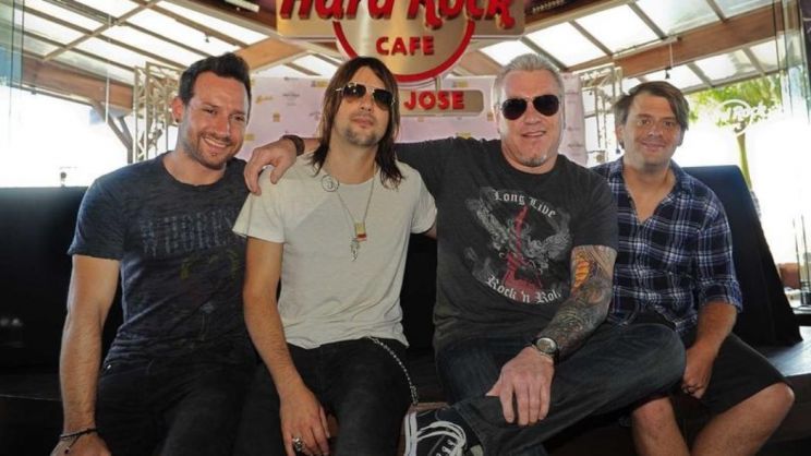 Smash Mouth