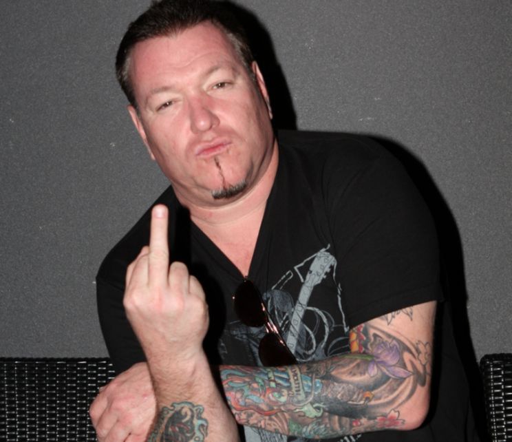 Smash Mouth