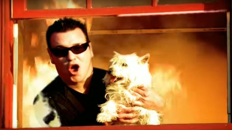 Smash Mouth