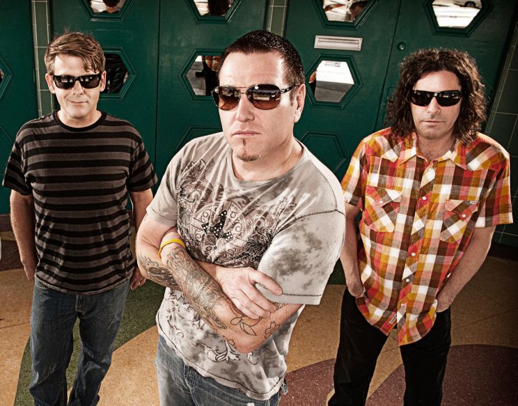 Smash Mouth