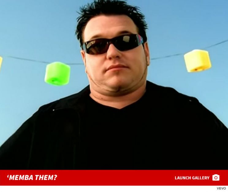 Smash Mouth