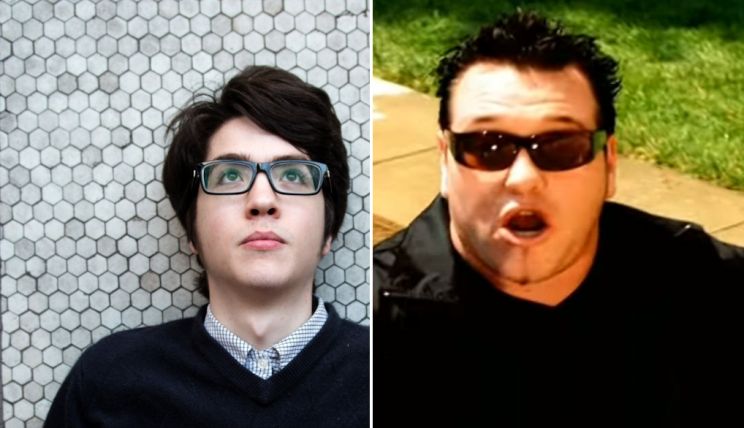 Smash Mouth
