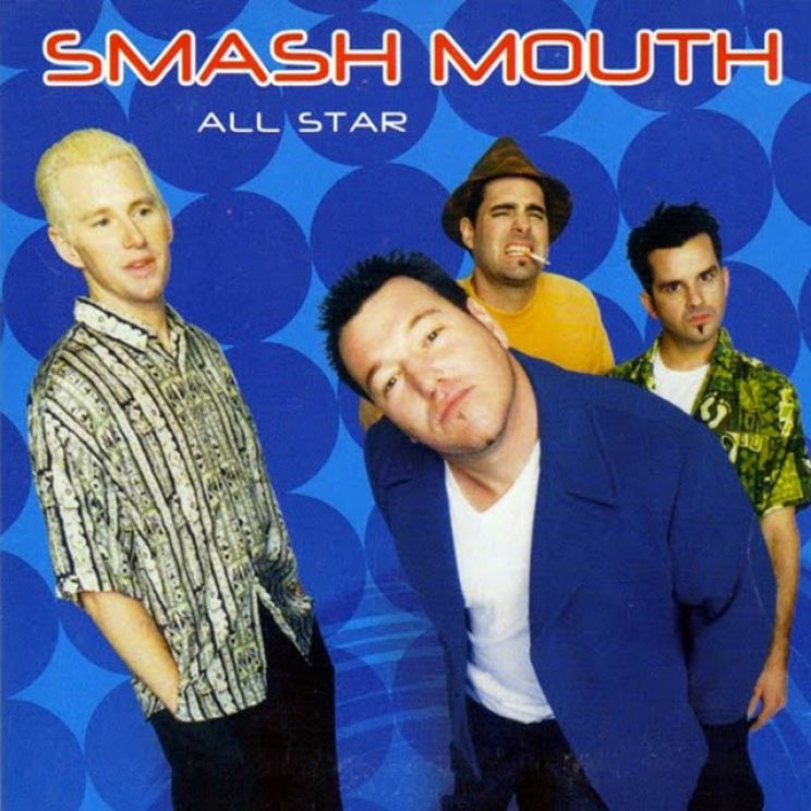 Smash Mouth