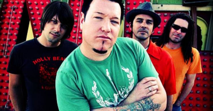 Smash Mouth