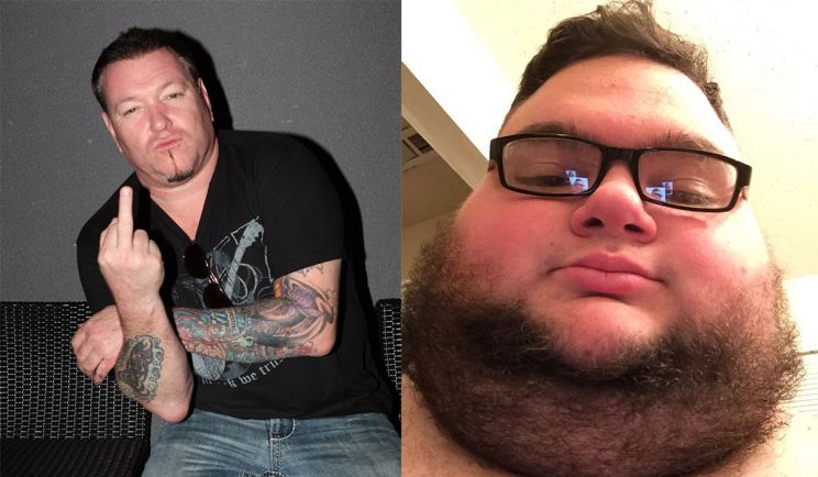 Smash Mouth