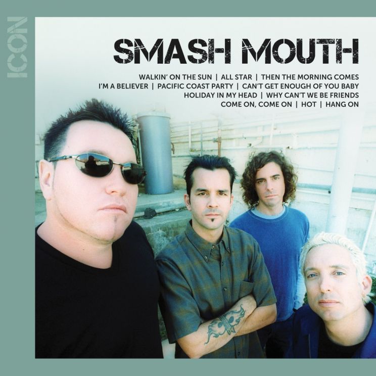 Smash Mouth