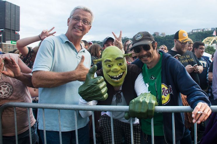 Smash Mouth