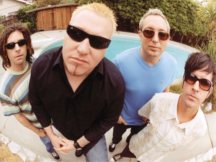 Smash Mouth