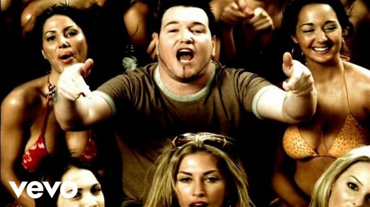 Smash Mouth