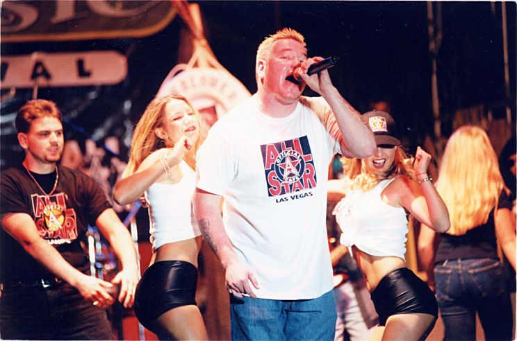 Smash Mouth
