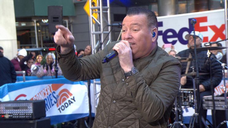 Smash Mouth