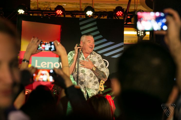 Smash Mouth