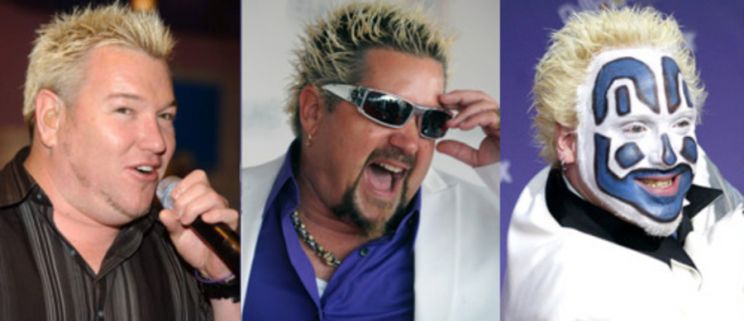 Smash Mouth
