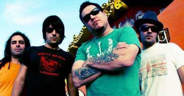Smash Mouth