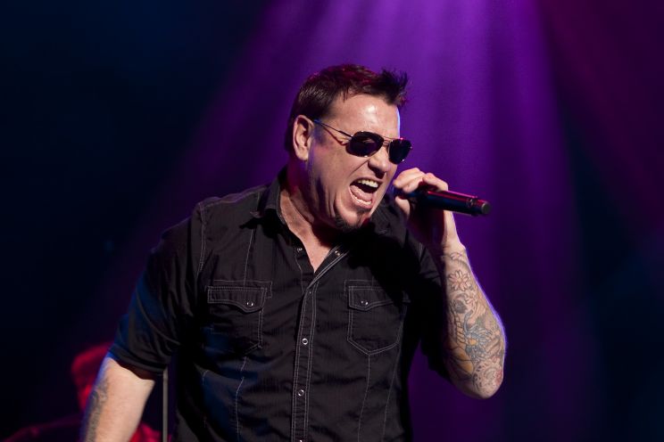 Smash Mouth