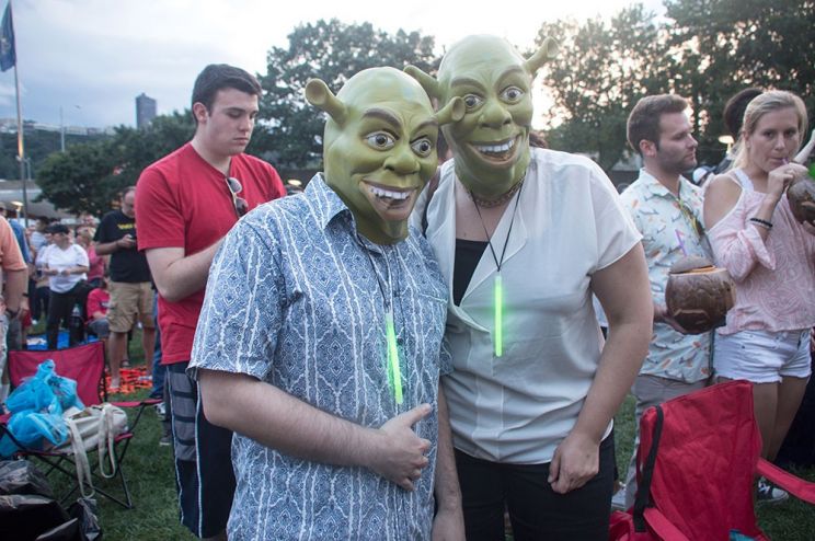 Smash Mouth