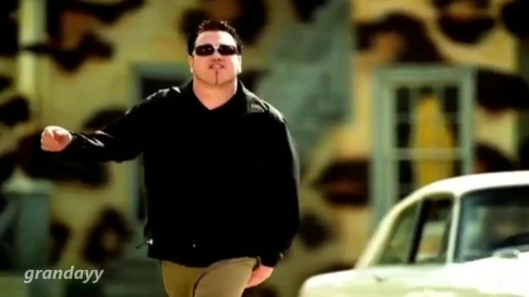 Smash Mouth