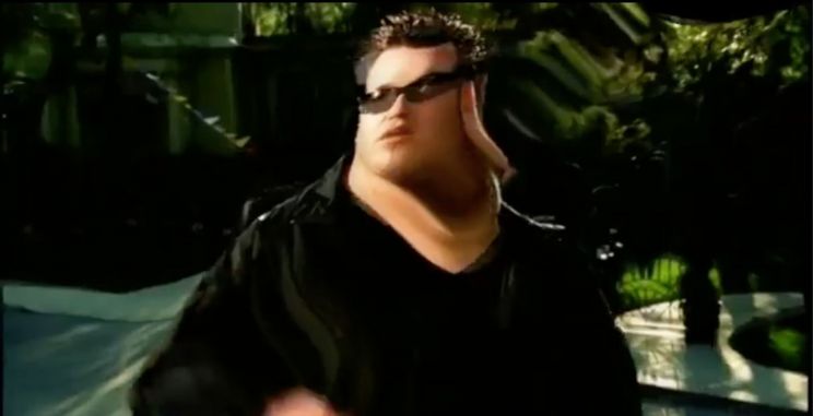 Smash Mouth