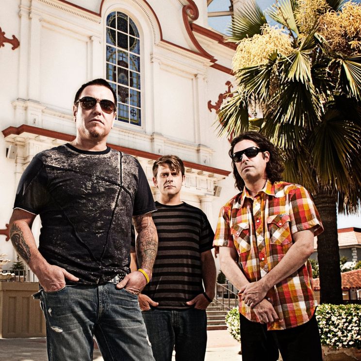 Smash Mouth