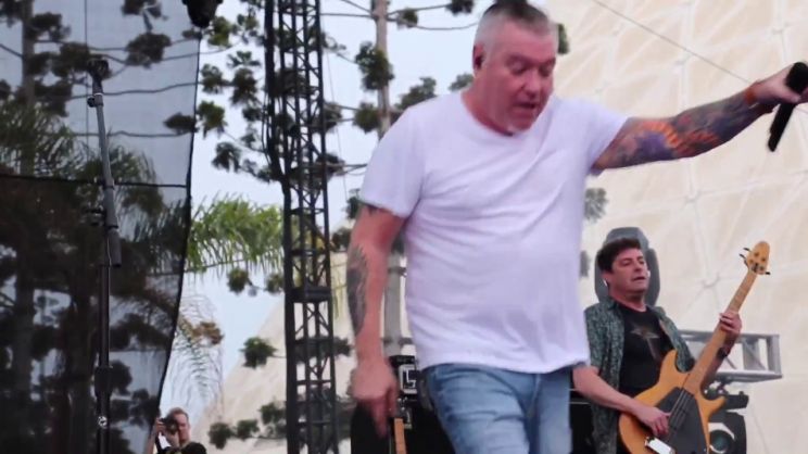 Smash Mouth