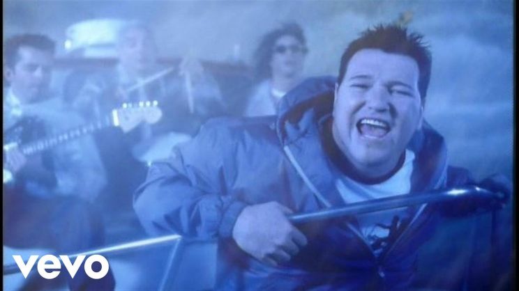 Smash Mouth