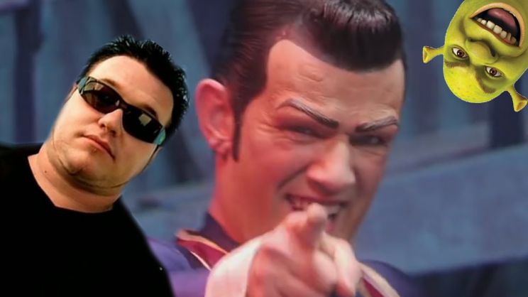 Smash Mouth