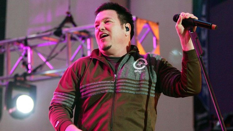 Smash Mouth