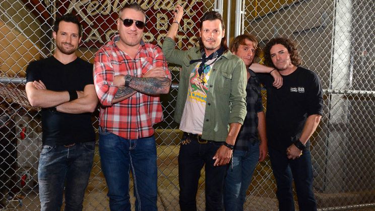Smash Mouth