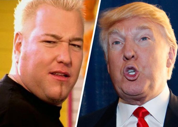 Smash Mouth