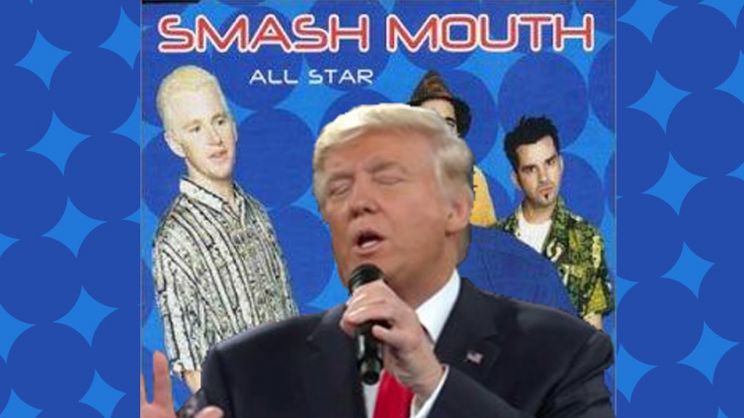 Smash Mouth