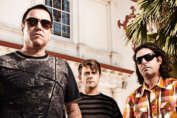 Smash Mouth