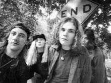 Smashing Pumpkins