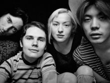 Smashing Pumpkins