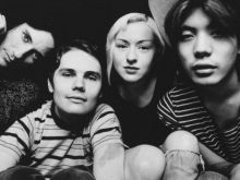 Smashing Pumpkins