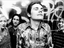 Smashing Pumpkins