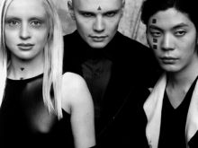 Smashing Pumpkins