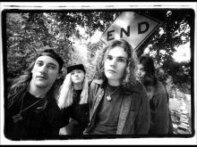 Smashing Pumpkins