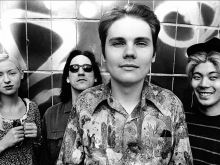 Smashing Pumpkins