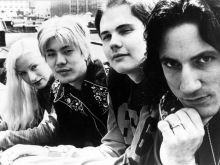 Smashing Pumpkins