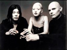 Smashing Pumpkins