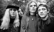 Smashing Pumpkins