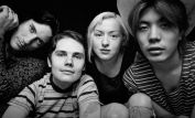 Smashing Pumpkins