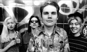 Smashing Pumpkins