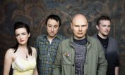 Smashing Pumpkins