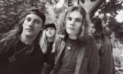 Smashing Pumpkins