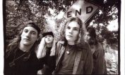 Smashing Pumpkins