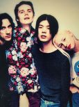 Smashing Pumpkins