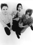 Smashing Pumpkins